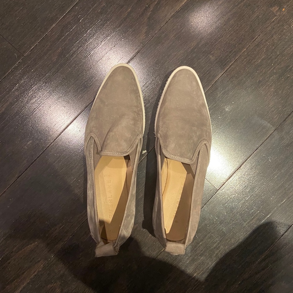 Everlane Sneakers